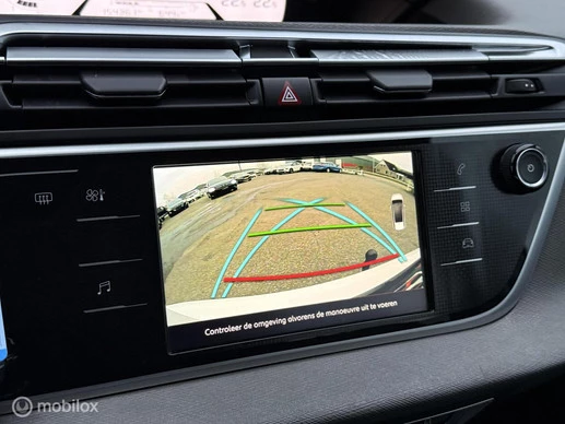 Citroën Grand C4 Picasso - Afbeelding 7 van 30