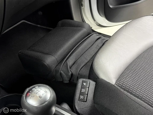 Citroën Grand C4 Picasso - Afbeelding 11 van 30