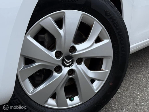 Citroën Grand C4 Picasso - Afbeelding 14 van 30