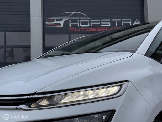 Citroën Grand C4 Picasso - Afbeelding 15 van 30