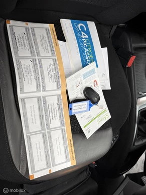 Citroën Grand C4 Picasso - Afbeelding 16 van 30