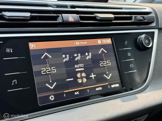 Citroën Grand C4 Picasso - Afbeelding 17 van 30