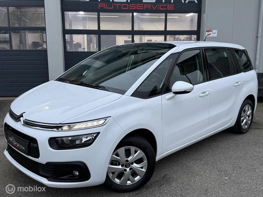 Citroën Grand C4 Picasso - Afbeelding 22 van 30