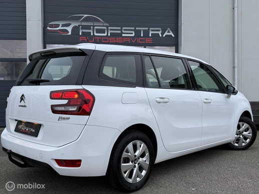 Citroën Grand C4 Picasso - Afbeelding 23 van 30