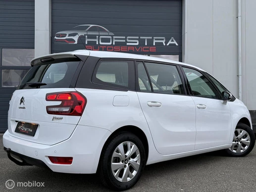 Citroën Grand C4 Picasso - Afbeelding 28 van 30