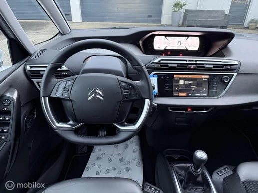 Citroën Grand C4 Picasso - Afbeelding 30 van 30