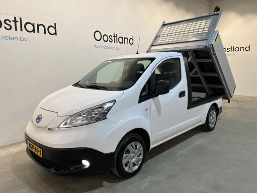 Nissan e-NV200 - Afbeelding 1 van 28
