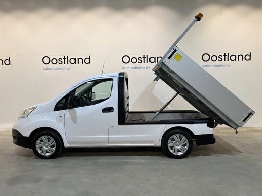 Nissan e-NV200 - Afbeelding 2 van 28