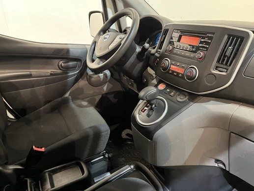 Nissan e-NV200 - Afbeelding 3 van 28