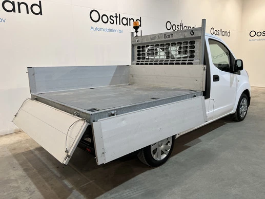 Nissan e-NV200 - Afbeelding 4 van 28