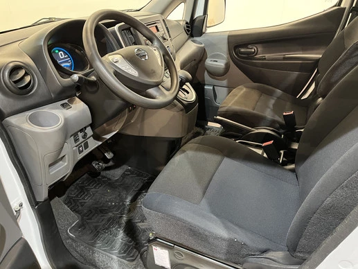 Nissan e-NV200 - Afbeelding 5 van 28