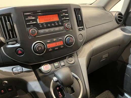 Nissan e-NV200 - Afbeelding 6 van 28