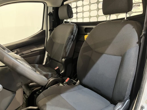 Nissan e-NV200 - Afbeelding 7 van 28