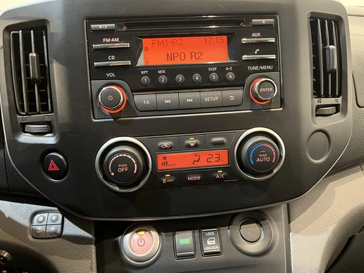 Nissan e-NV200 - Afbeelding 8 van 28