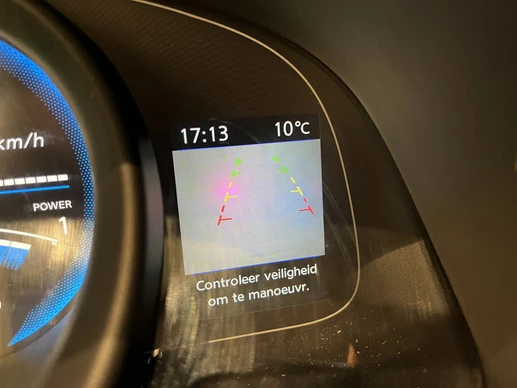 Nissan e-NV200 - Afbeelding 9 van 28