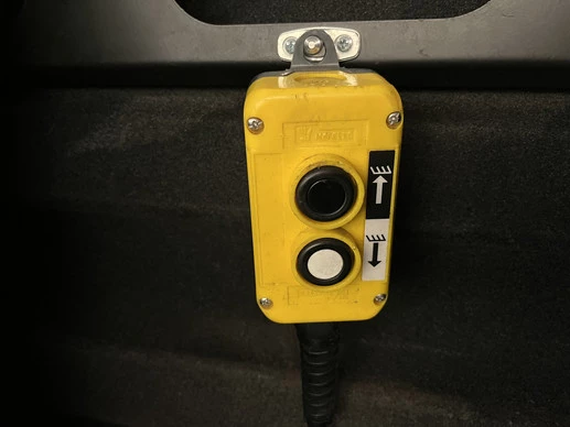 Nissan e-NV200 - Afbeelding 11 van 28