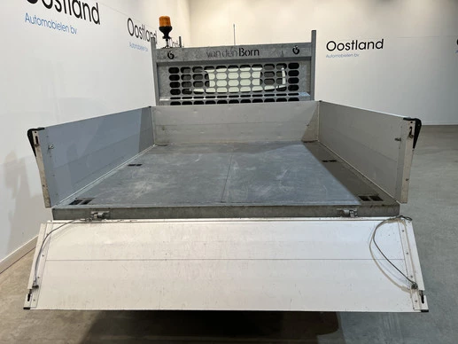 Nissan e-NV200 - Afbeelding 12 van 28