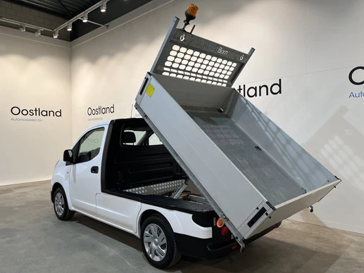 Nissan e-NV200 - Afbeelding 13 van 28