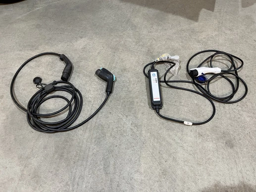 Nissan e-NV200 - Afbeelding 14 van 28