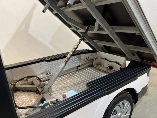 Nissan e-NV200 - Afbeelding 15 van 28