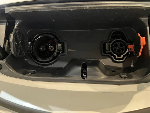 Nissan e-NV200 - Afbeelding 16 van 28