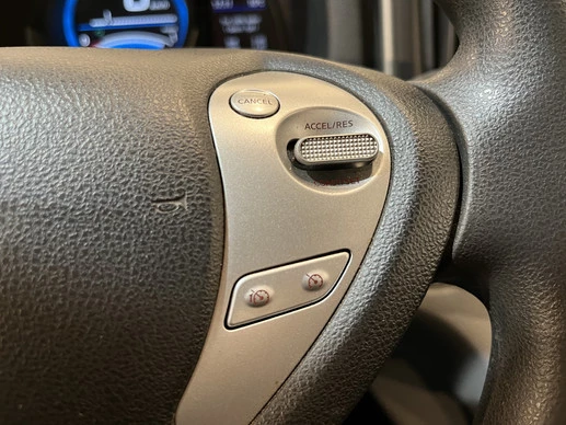 Nissan e-NV200 - Afbeelding 19 van 28