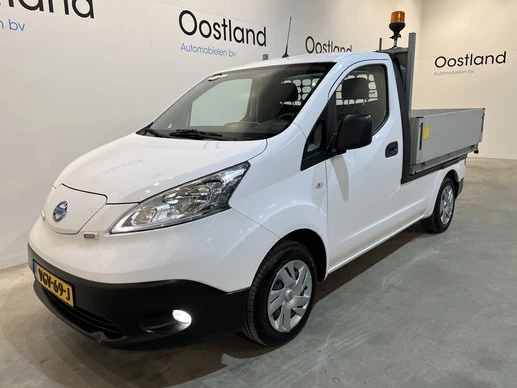 Nissan e-NV200 - Afbeelding 22 van 28
