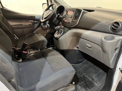 Nissan e-NV200 - Afbeelding 26 van 28