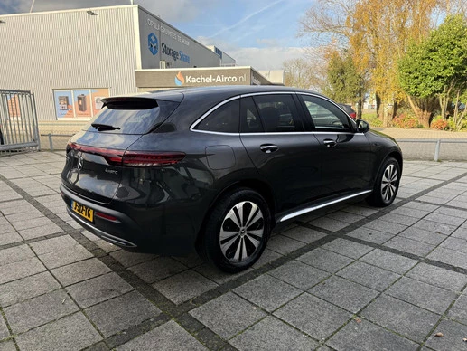 Mercedes-Benz EQC - Afbeelding 6 van 30