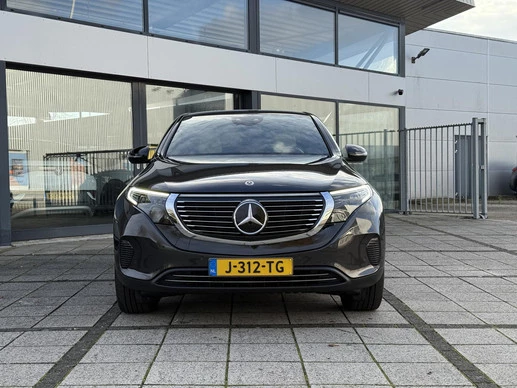 Mercedes-Benz EQC - Afbeelding 8 van 30