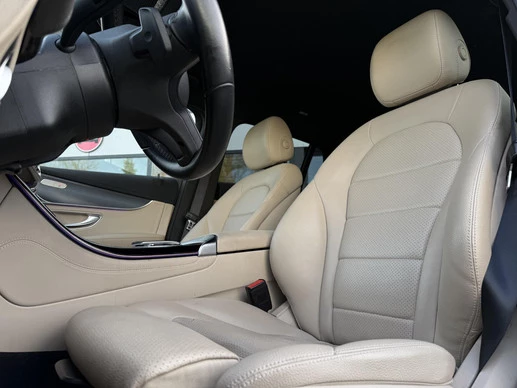 Mercedes-Benz EQC - Afbeelding 9 van 30