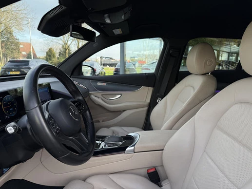 Mercedes-Benz EQC - Afbeelding 10 van 30