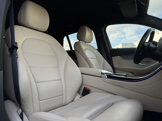 Mercedes-Benz EQC - Afbeelding 11 van 30