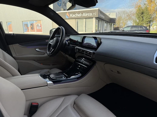 Mercedes-Benz EQC - Afbeelding 12 van 30