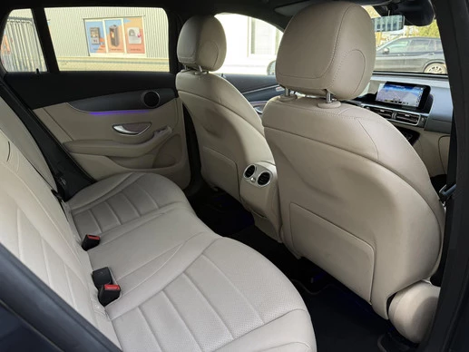 Mercedes-Benz EQC - Afbeelding 13 van 30