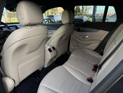 Mercedes-Benz EQC - Afbeelding 14 van 30
