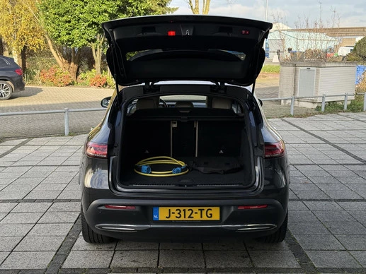 Mercedes-Benz EQC - Afbeelding 15 van 30