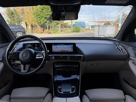 Mercedes-Benz EQC - Afbeelding 17 van 30
