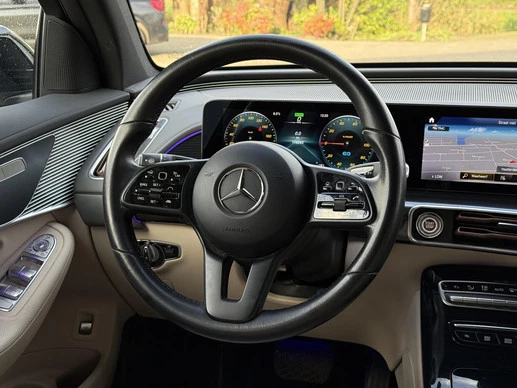 Mercedes-Benz EQC - Afbeelding 18 van 30