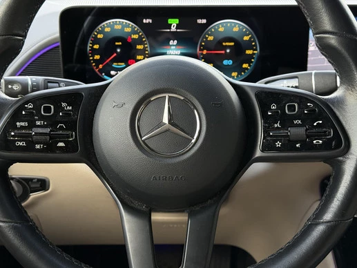 Mercedes-Benz EQC - Afbeelding 19 van 30