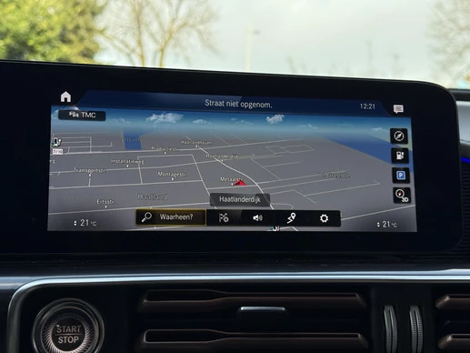 Mercedes-Benz EQC - Afbeelding 21 van 30