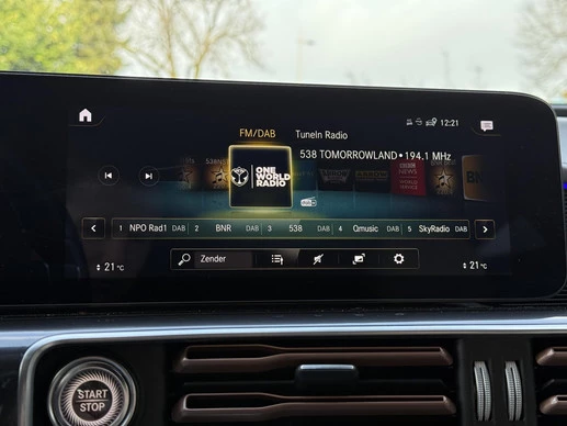 Mercedes-Benz EQC - Afbeelding 22 van 30