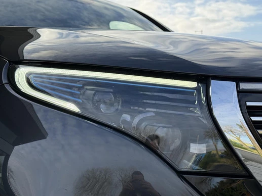 Mercedes-Benz EQC - Afbeelding 23 van 30