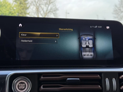 Mercedes-Benz EQC - Afbeelding 24 van 30