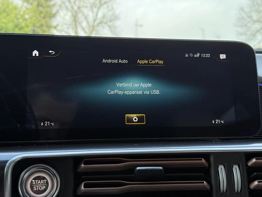 Mercedes-Benz EQC - Afbeelding 25 van 30