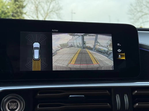 Mercedes-Benz EQC - Afbeelding 27 van 30