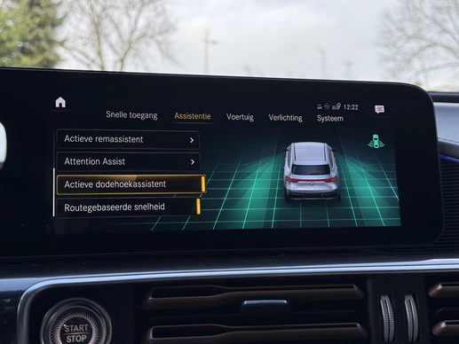 Mercedes-Benz EQC - Afbeelding 28 van 30