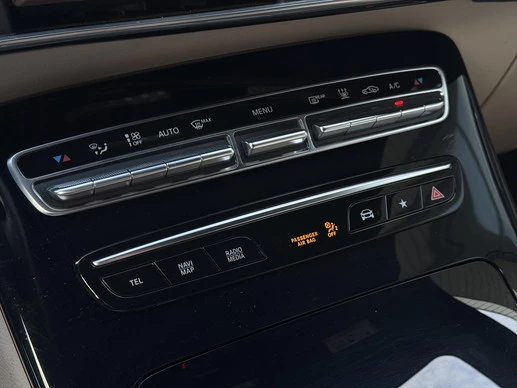 Mercedes-Benz EQC - Afbeelding 29 van 30