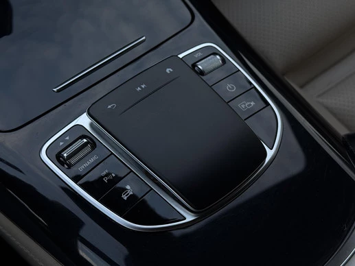 Mercedes-Benz EQC - Afbeelding 30 van 30