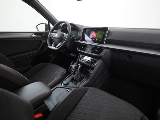 SEAT Tarraco - Afbeelding 2 van 30